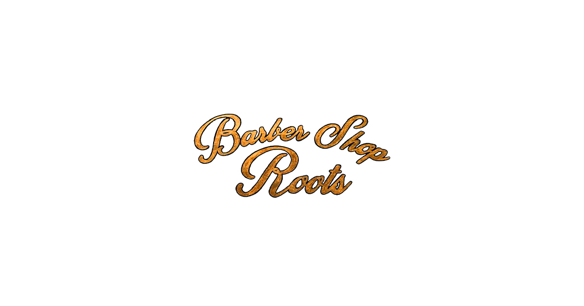 Barbershop ROOTSの外観
